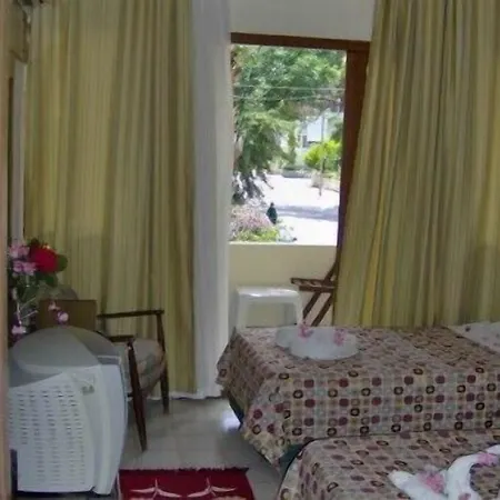Hotel Murat 4*