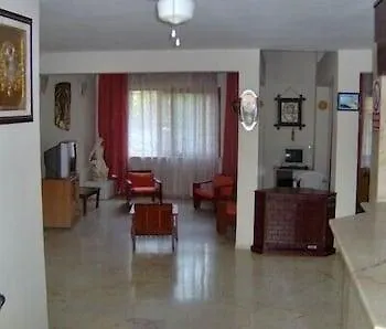 Hotel Murat Kemer