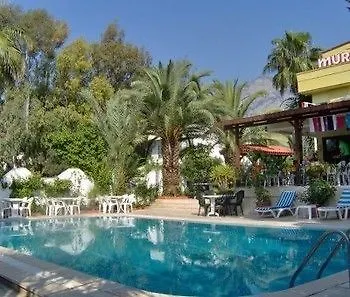 Murat Hotel 4*