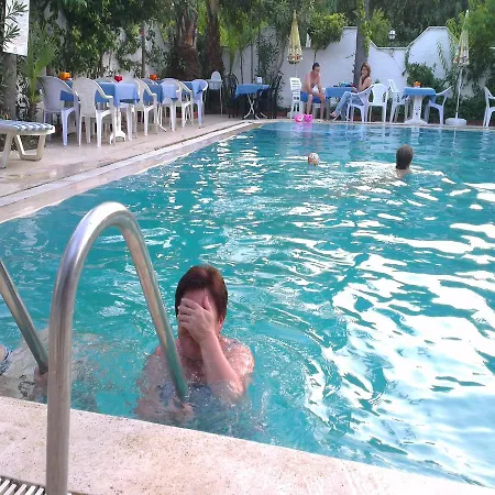 Murat Hotel Kemer