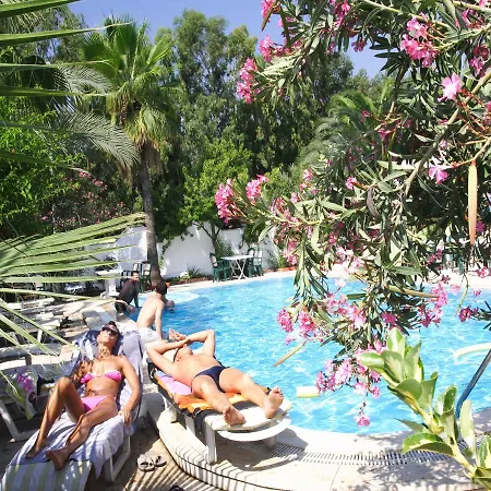 Murat Hotel