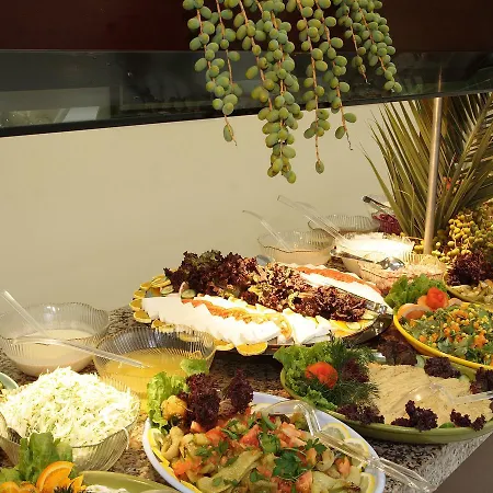 Murat Hotel