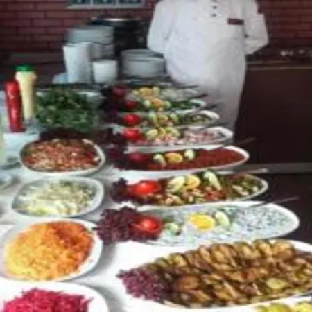 Murat Hotel