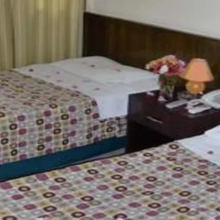 Hotel Murat