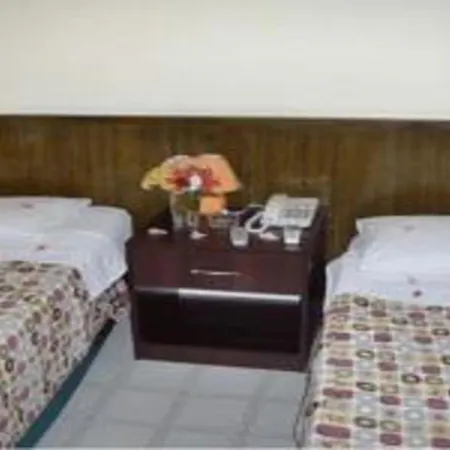 Murat Hotel 4*