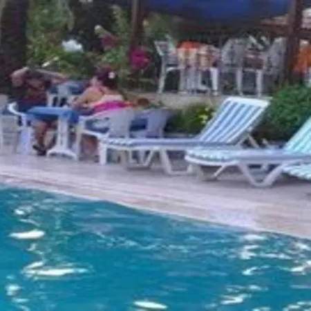 Hotel Murat Kemer