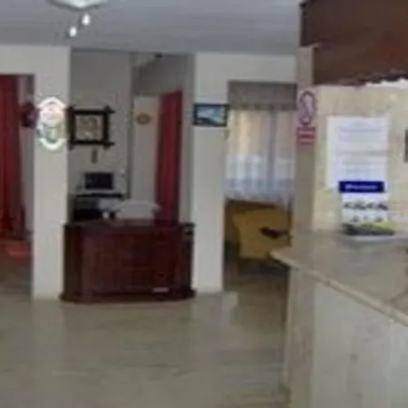 Hotel Murat