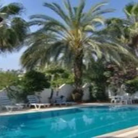 Murat Hotel Kemer