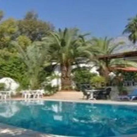 Murat Hotel Kemer