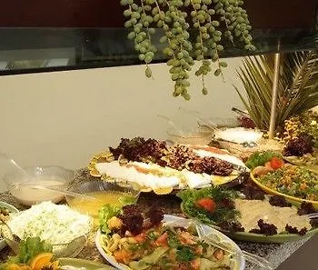 Murat Hotel 4*