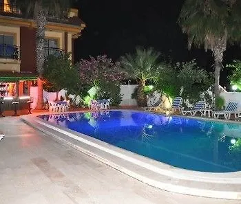 Murat Hotel 4*