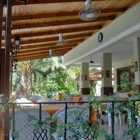 Murat Hotel 4*