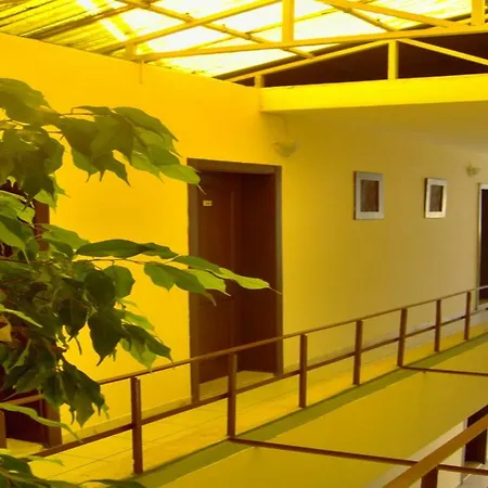 Murat Hotel 4*